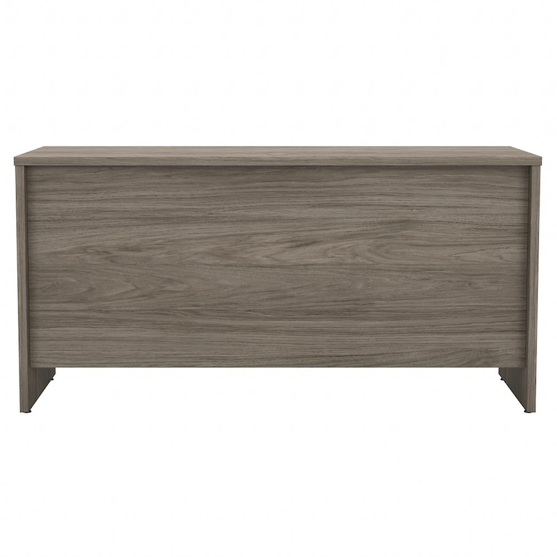 Studio C 60W x 24D Credenza Desk by Bush Business Furniture