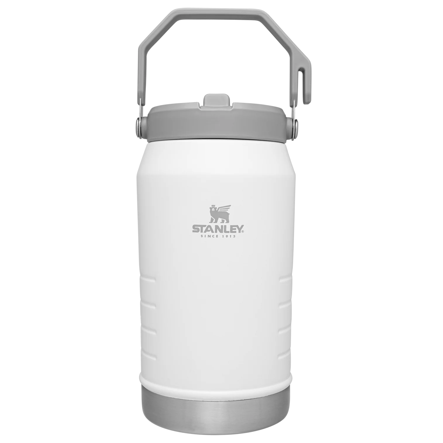 The IceFlow™ Flip Straw Jug | 64 OZ - Stanley Create