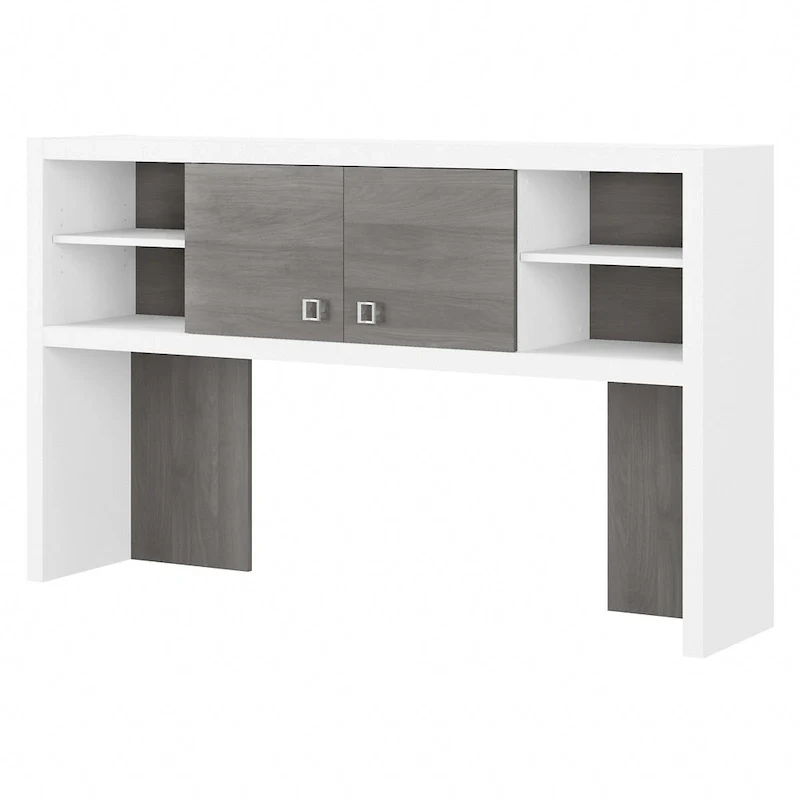 Echo 60W Hutch by Bush Business Furniture