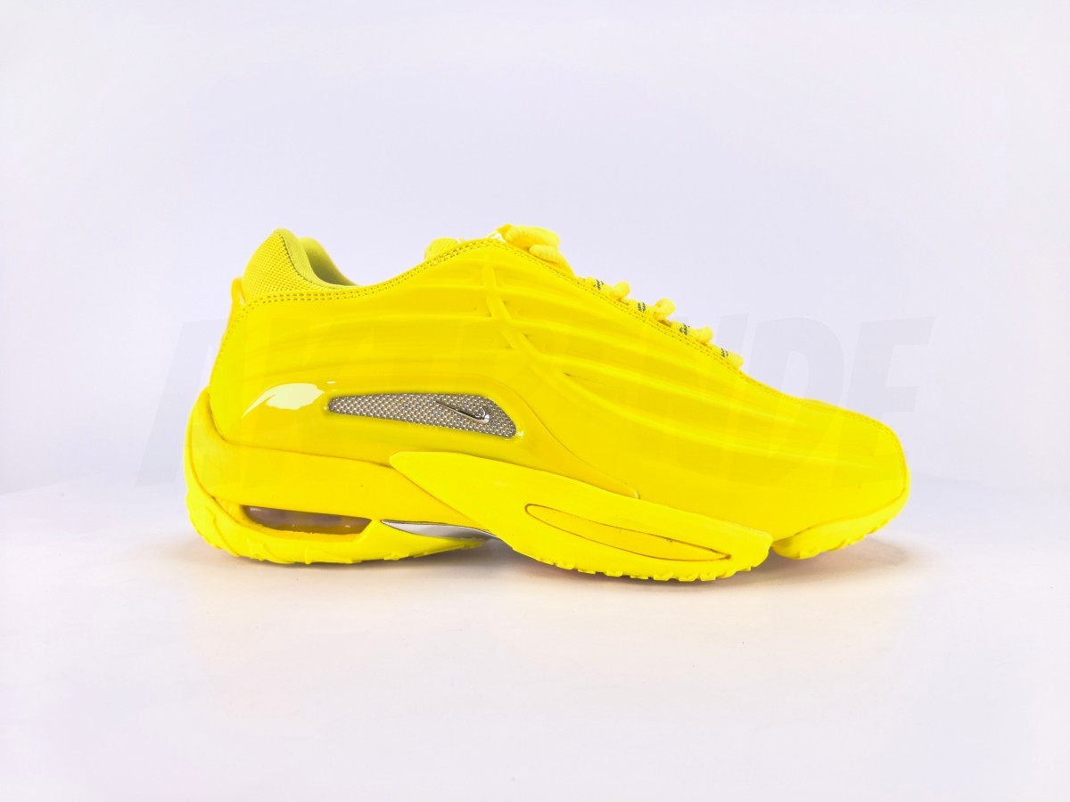 Nike Hot Step 2 Drake NOCTA Opti Yellow - Aktrende