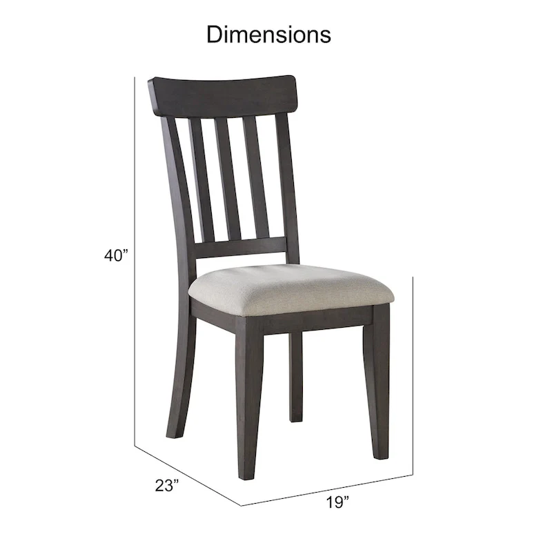 Steve Silver Nevada 9-Piece Dining Set