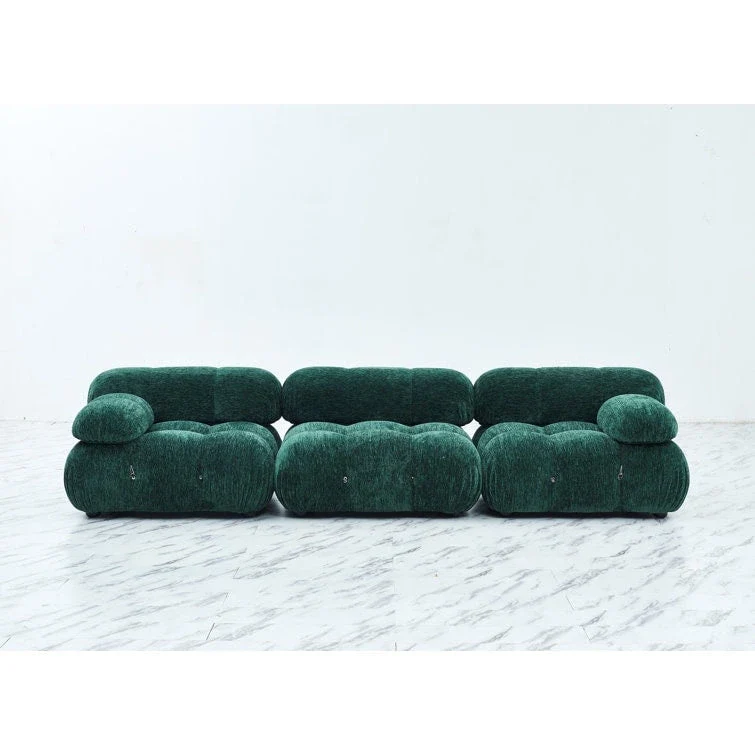 Gylfi 114 Upholstered Sofa