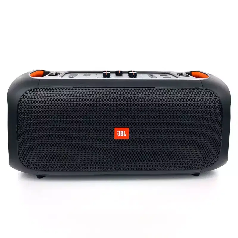 Refurbished JBL Party Box on the Go Bluetooth Speaker - Target Certified Refurbished 