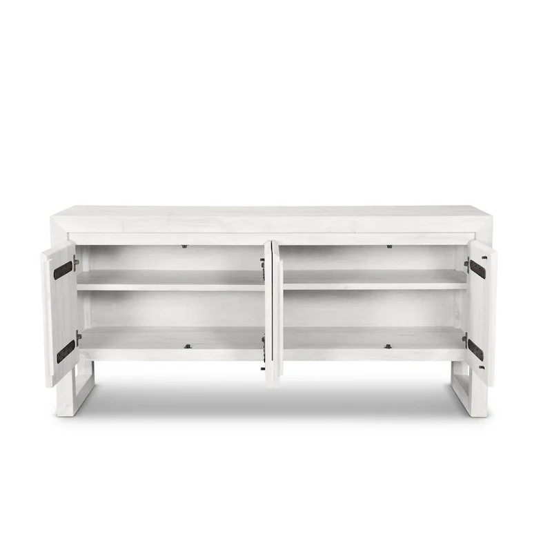 Brooks - Buffet - Americano