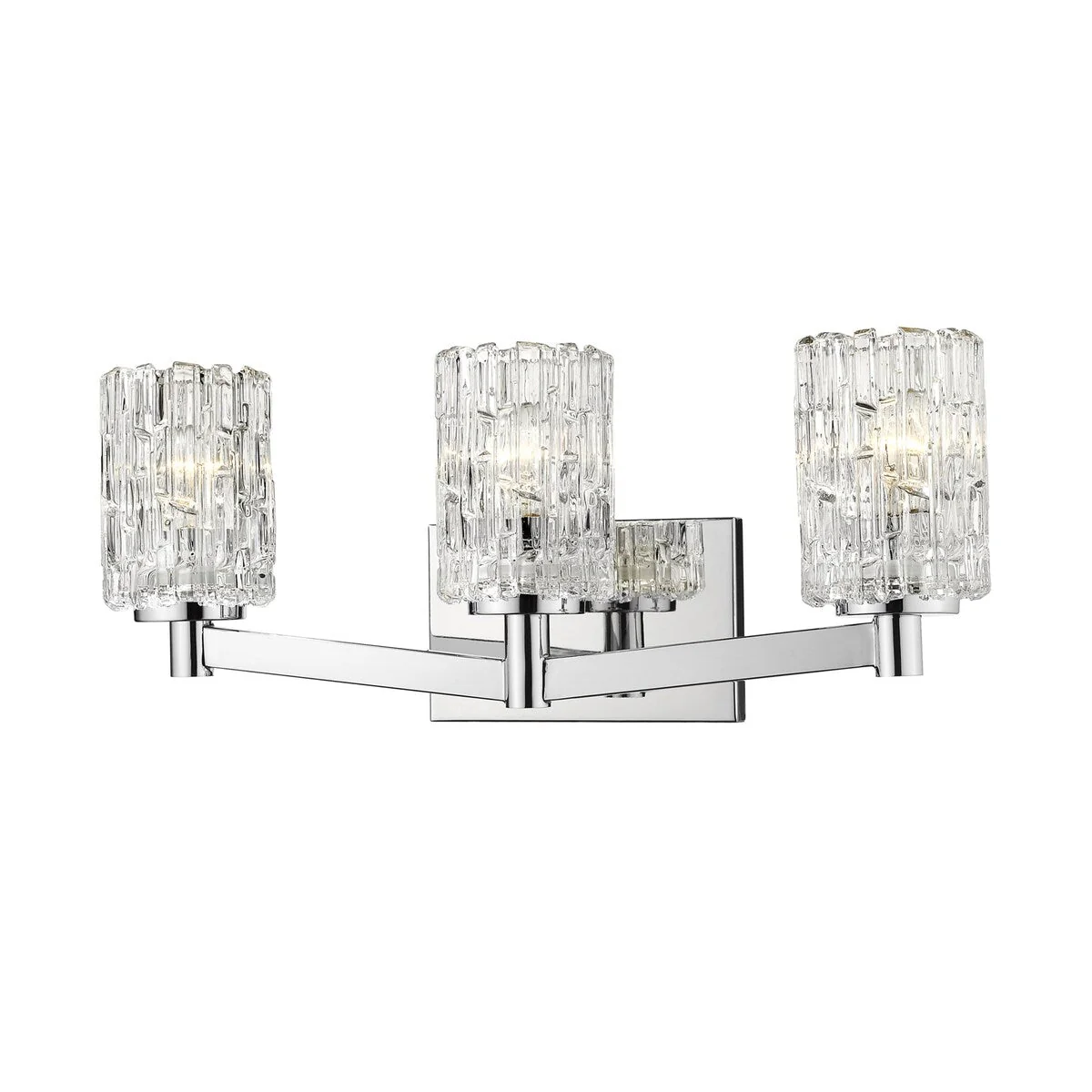 Z-Lite Aubrey 3 Light 23 Wide Bathroom Vanity Light