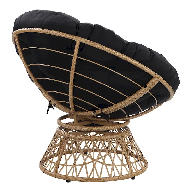 Papasan Chair