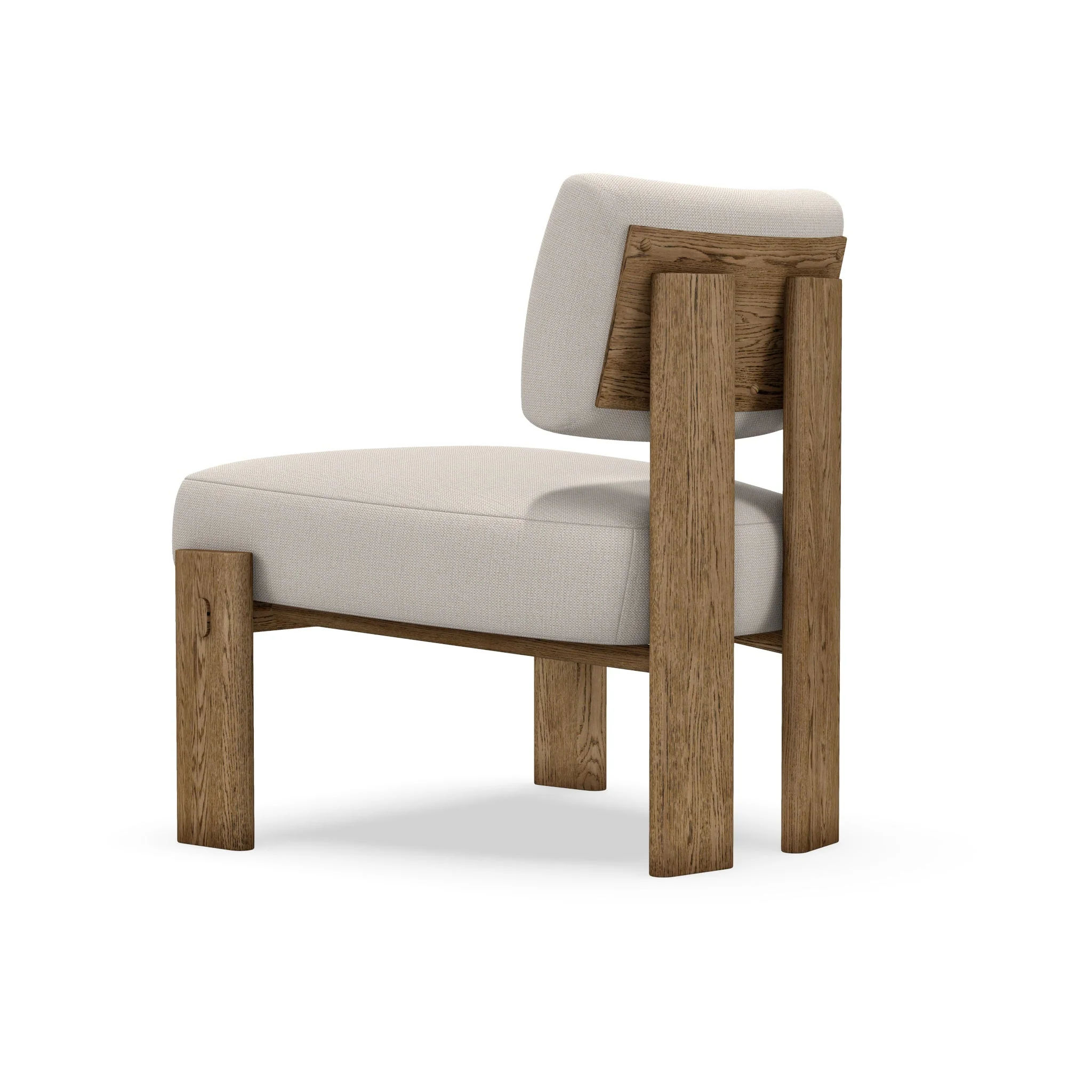 Cassius Chair