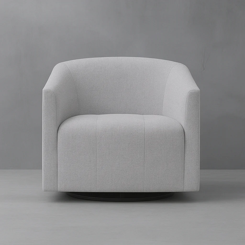 Pate Swivel Chair