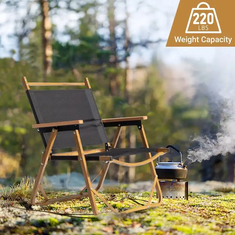 Camping Chairs