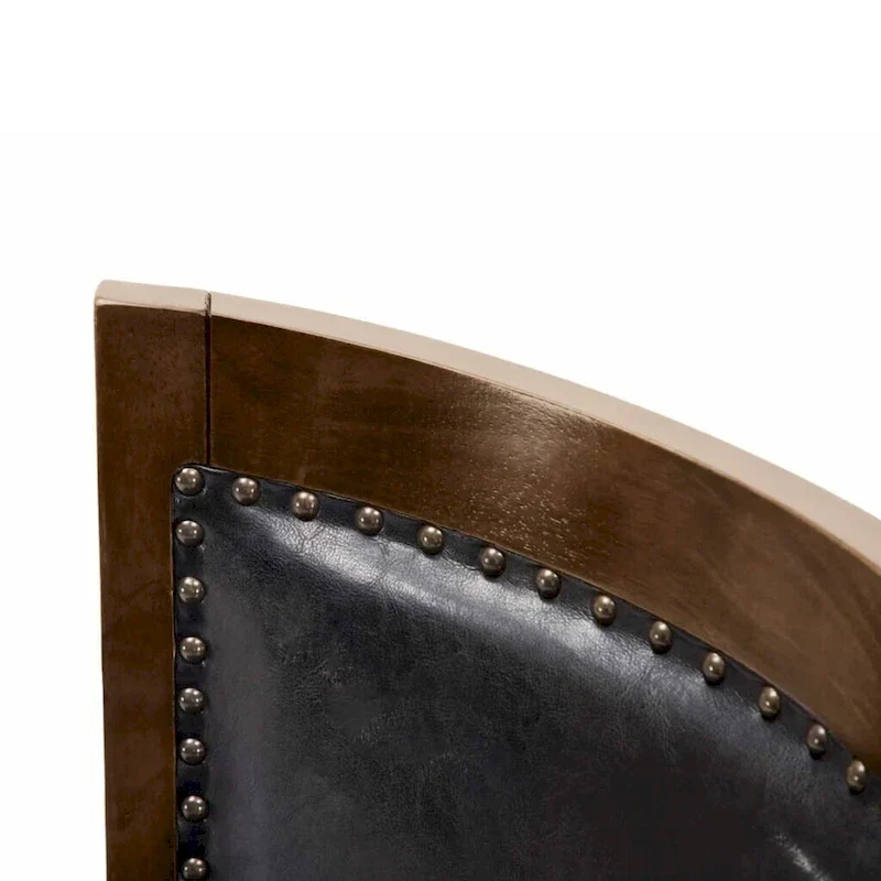 Bristol Bar Height Swivel Bar Stool