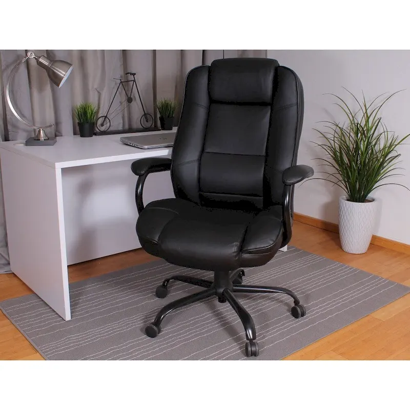 Boss Heavy Duty Executive Chair