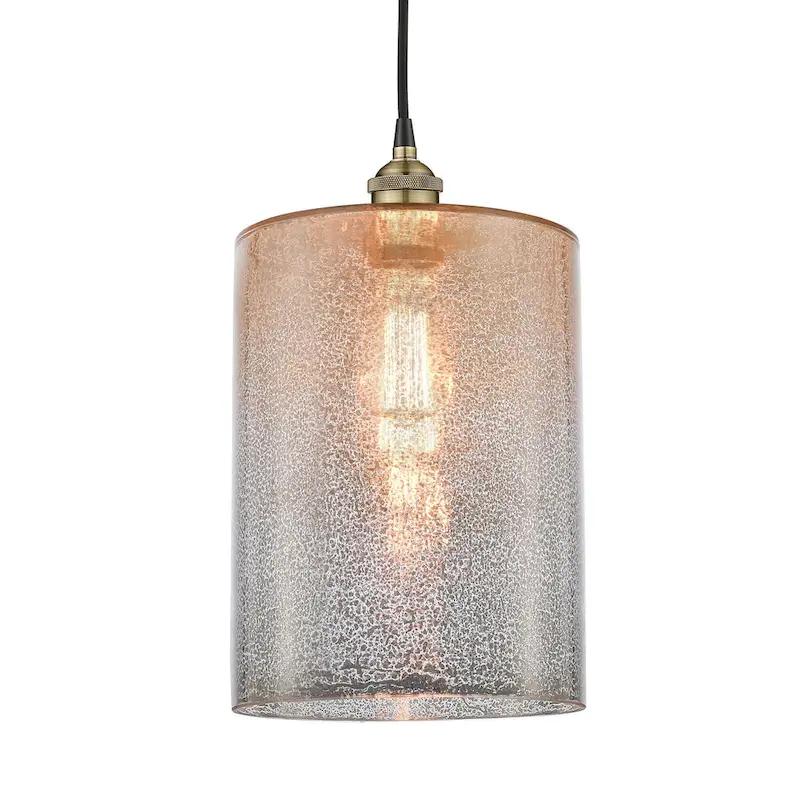 Innovations Lighting 616-1P-16-9-L Cobbleskill Pendant Cobbleskill 9