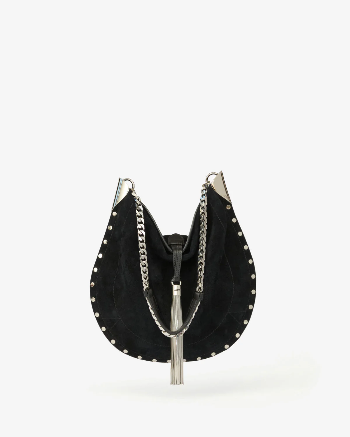 OSKAN TASSEL BAG