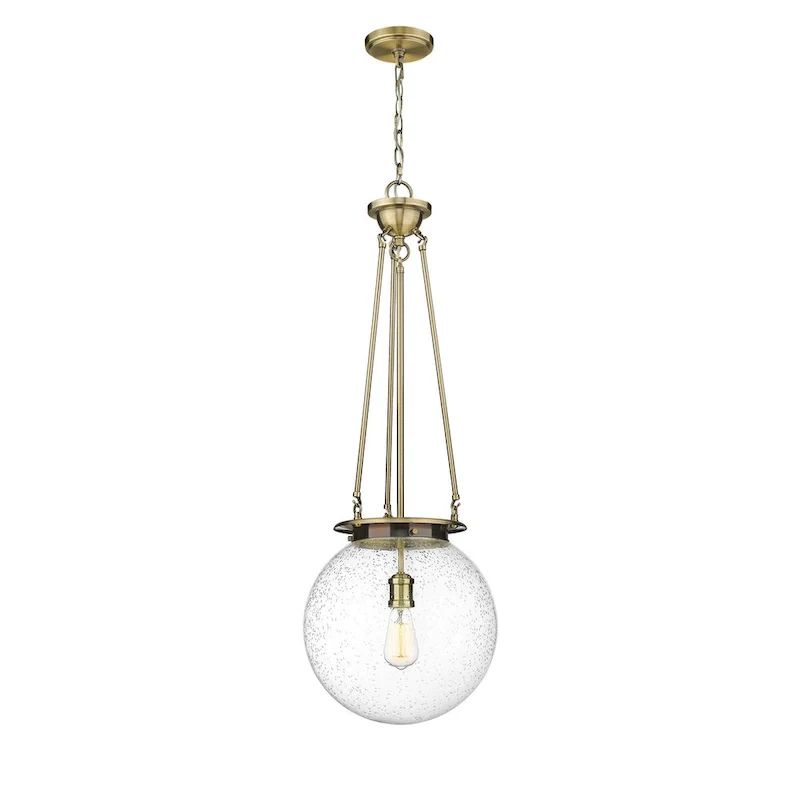 Innovations Lighting Beacon - 1 Light 14  Pendant