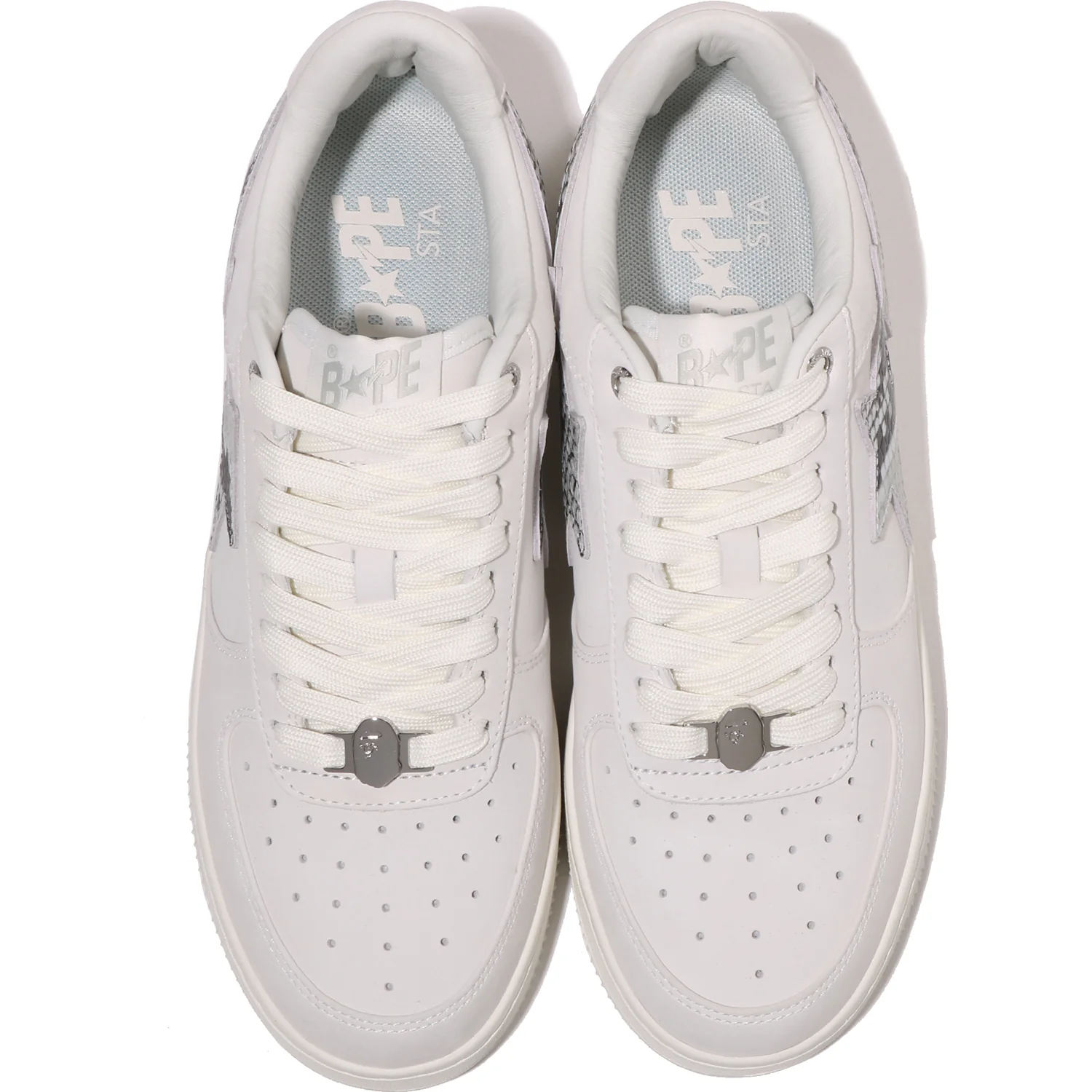 BAPE X JUST DON BAPESTA-02 LADIES