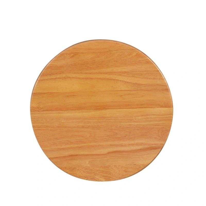 Basic Stationary Backless Bar Stool