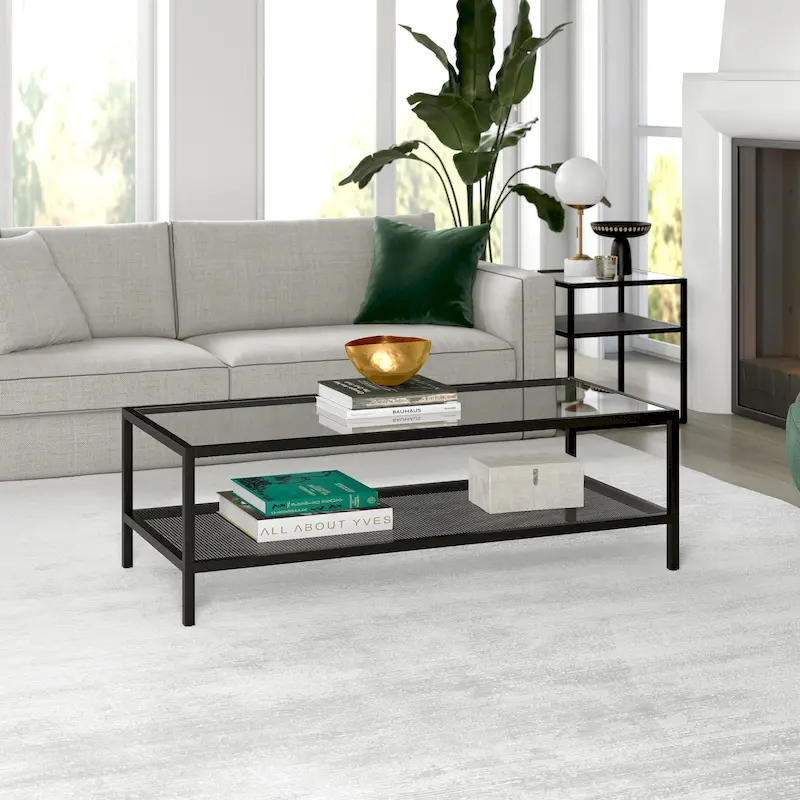 Rigan Coffee Table