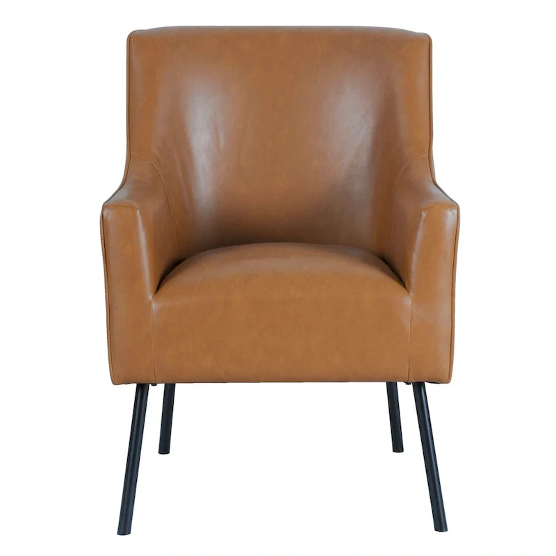 HomePop Modern Accent Chair