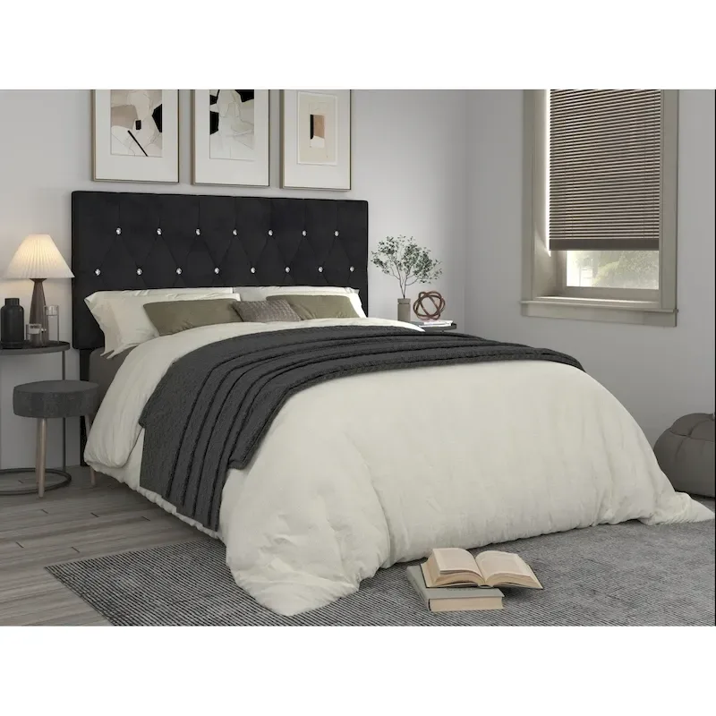 Upholstered Headboard
