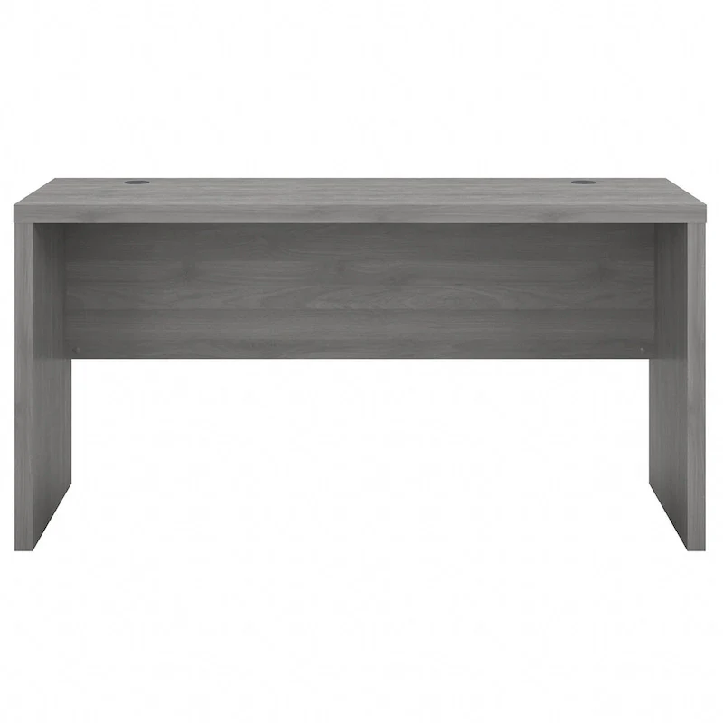 Echo 60W Credenza Desk by Bush Business Furniture