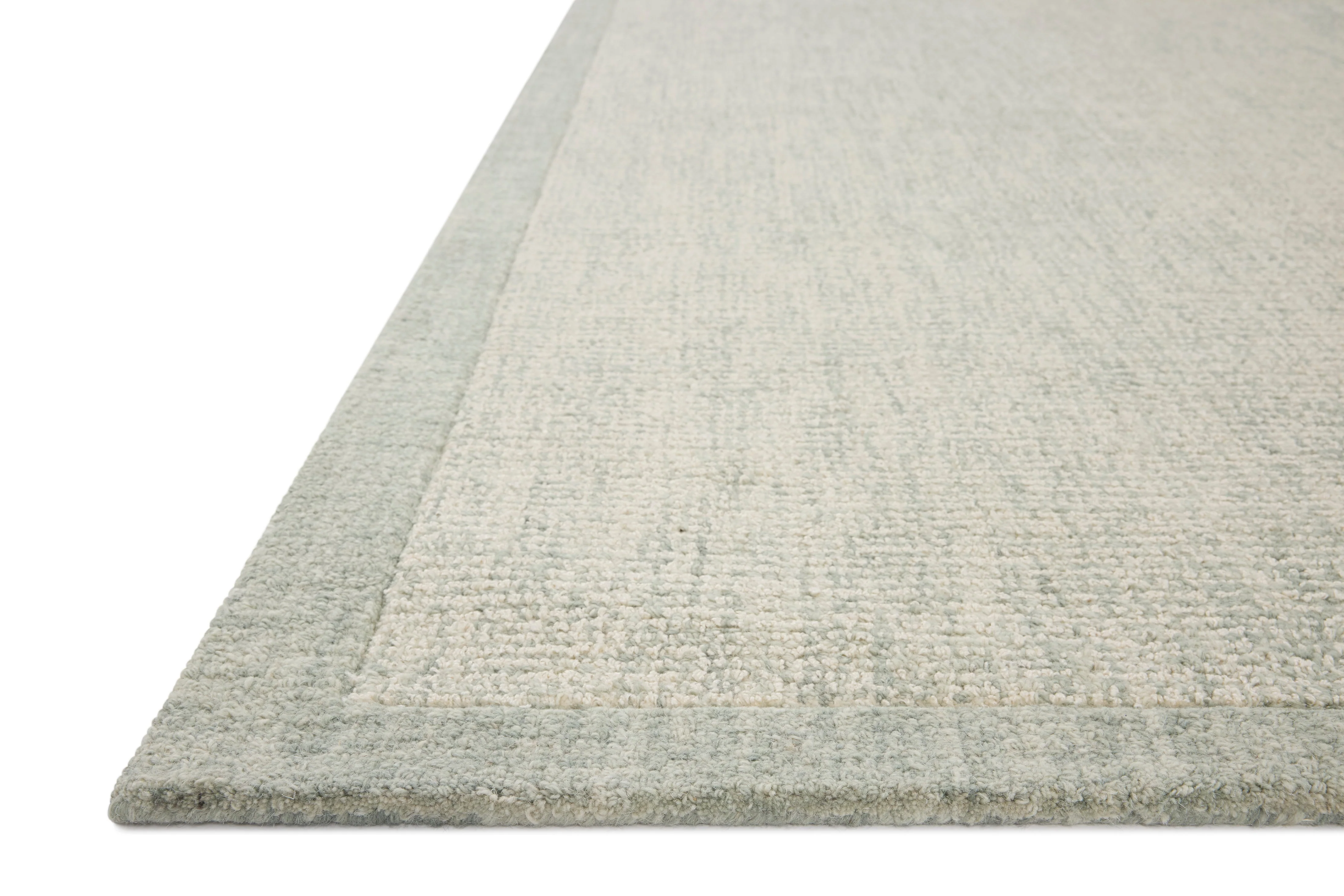 Henley Rug Ivory/Spa