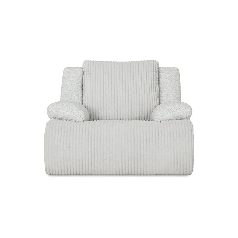 Signature Design by Ashley Top Tier Rocker Recliner