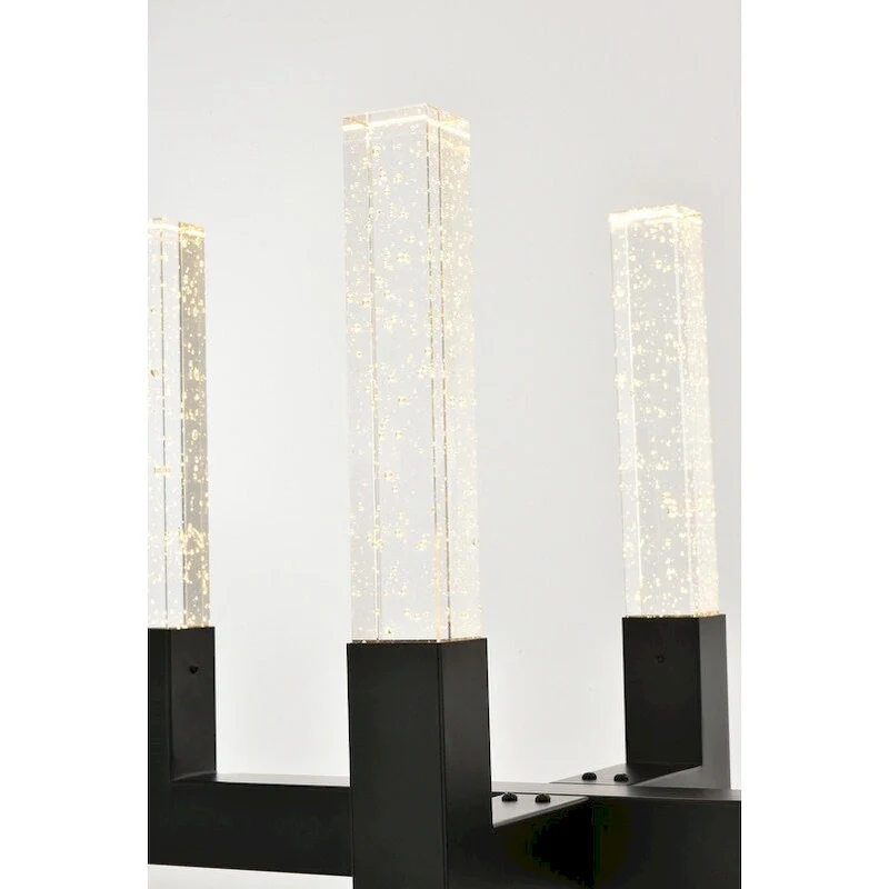 Indigo Home 48 inch Adjustable LED Pendant