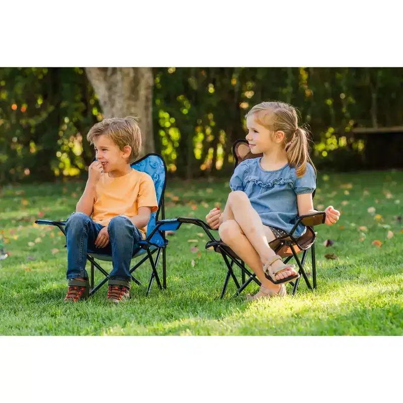 Pacific Play Tents Bass Fish Play Chair