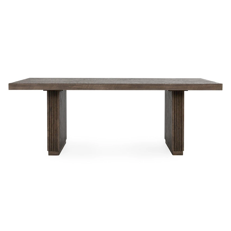 Ollie 82  Dining Table