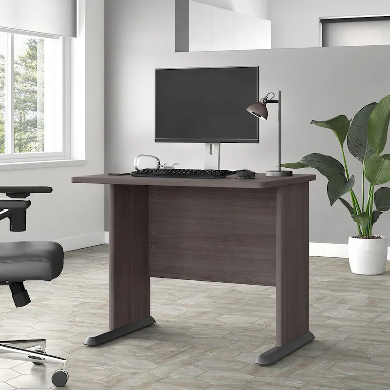 Studio A 36W Small Computer Desk by Bush Business Furniture