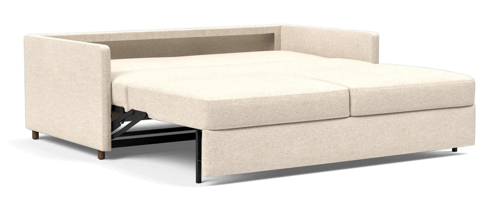 Neah Slim Arms Sofa Bed