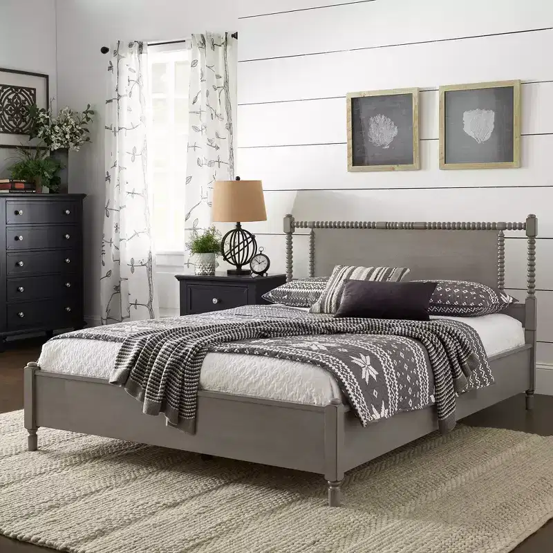 Frieda Bed - iNSPIRE Q