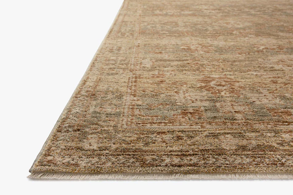 Junie Spice/Multi Rug