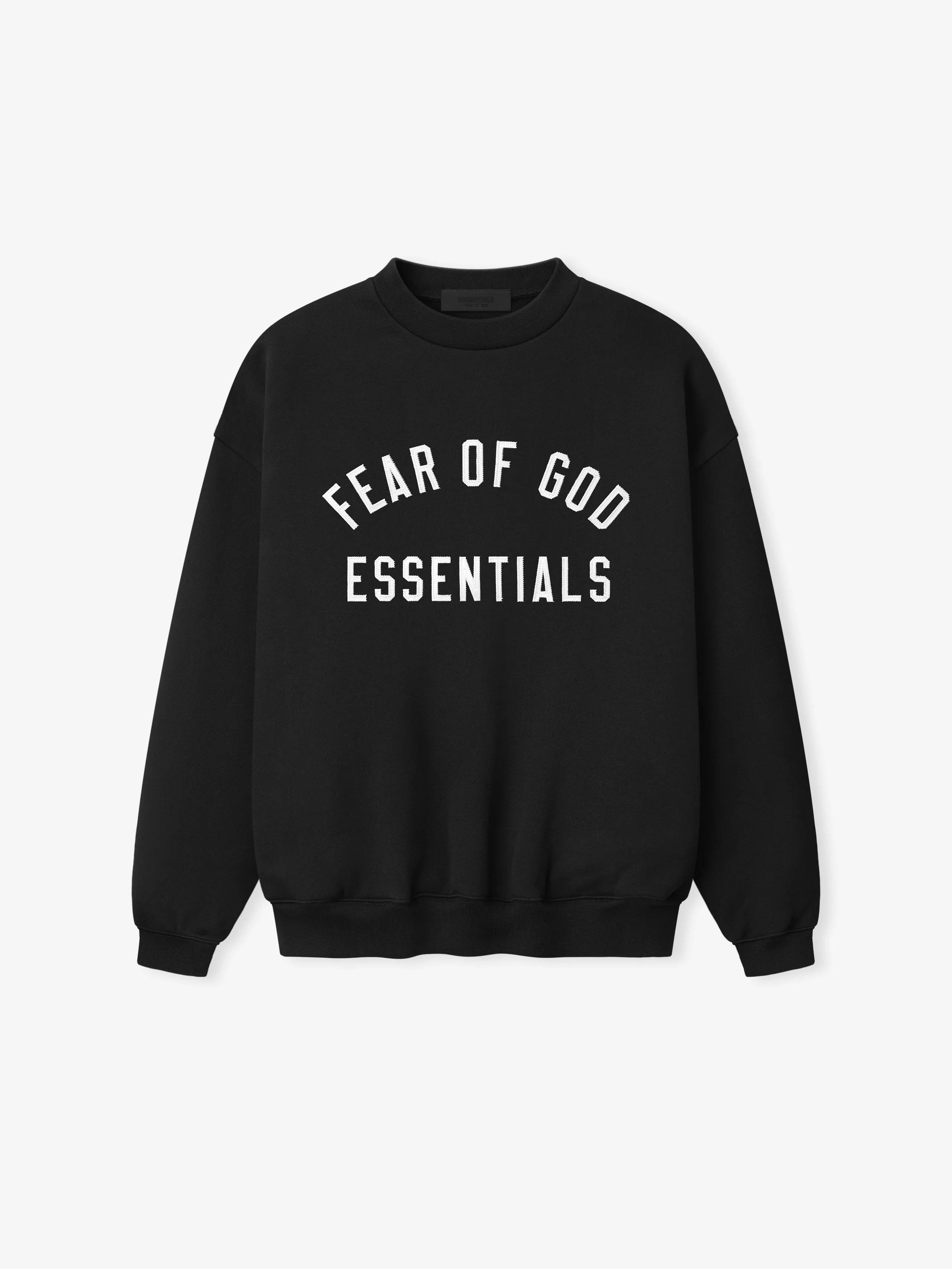 Varsity 90s Crewneck Sweatshirt