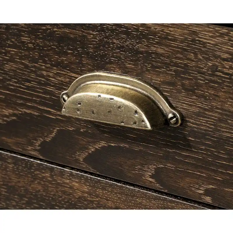 Barrister Lane Executive Desk