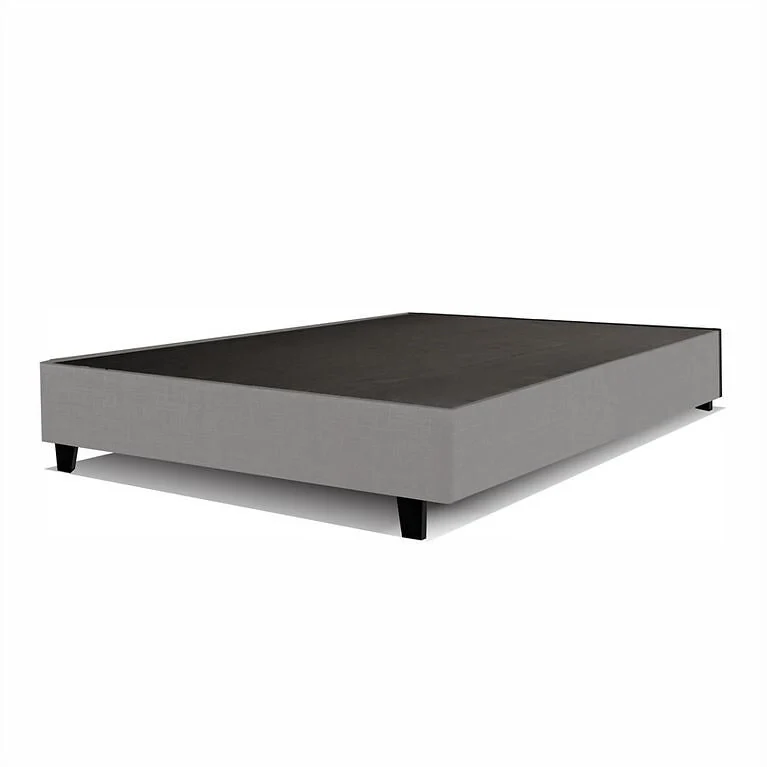 Republic Design House 14 Platform Bed Frame with 4 Legs