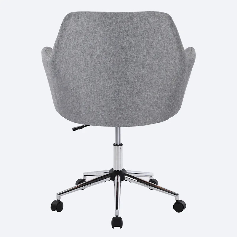Swivel Adjustable Task Chair