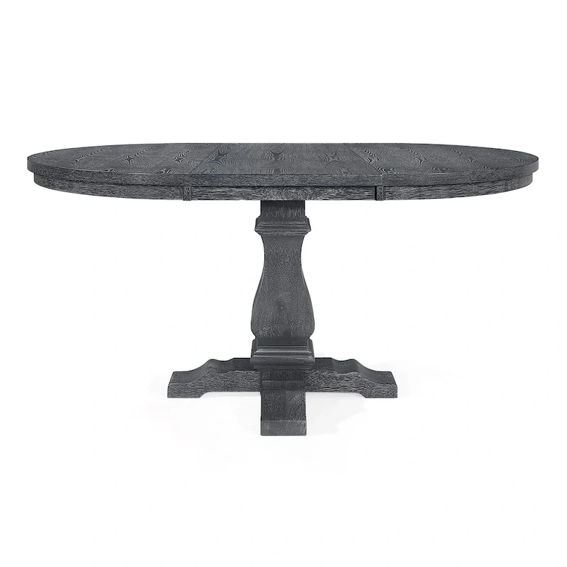 Castner Wood Dining Table by Christopher Knight Home