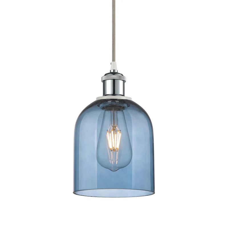 Innovations Lighting 516-1P-10-6 Bella Pendant Bella 6  Wide Mini