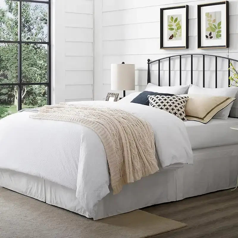 King Headboard