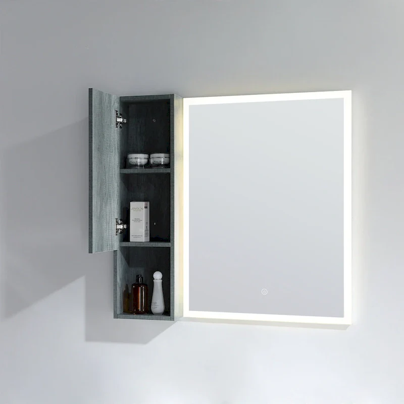 Laila 9  Side Cabinet