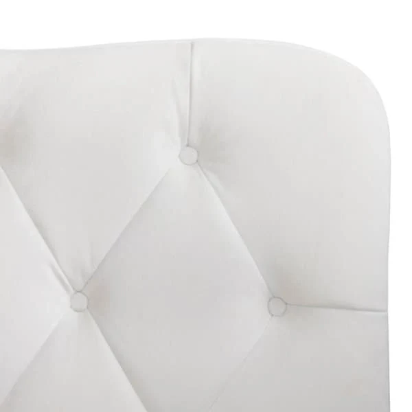 Simple Living Tessa Upholstered Bed