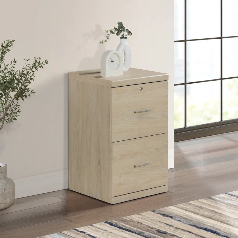 Alpine Vertical File