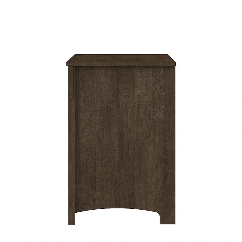 2-Drawer Lateral File Cabinet