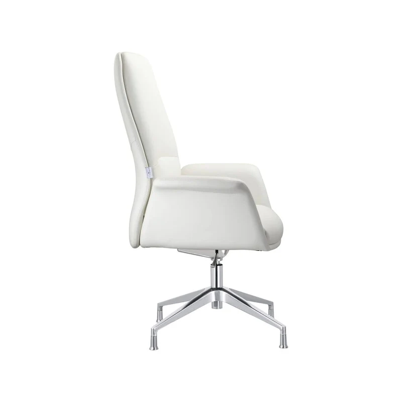 Summit Modern Office Chair with Adjustable Height and Swivel