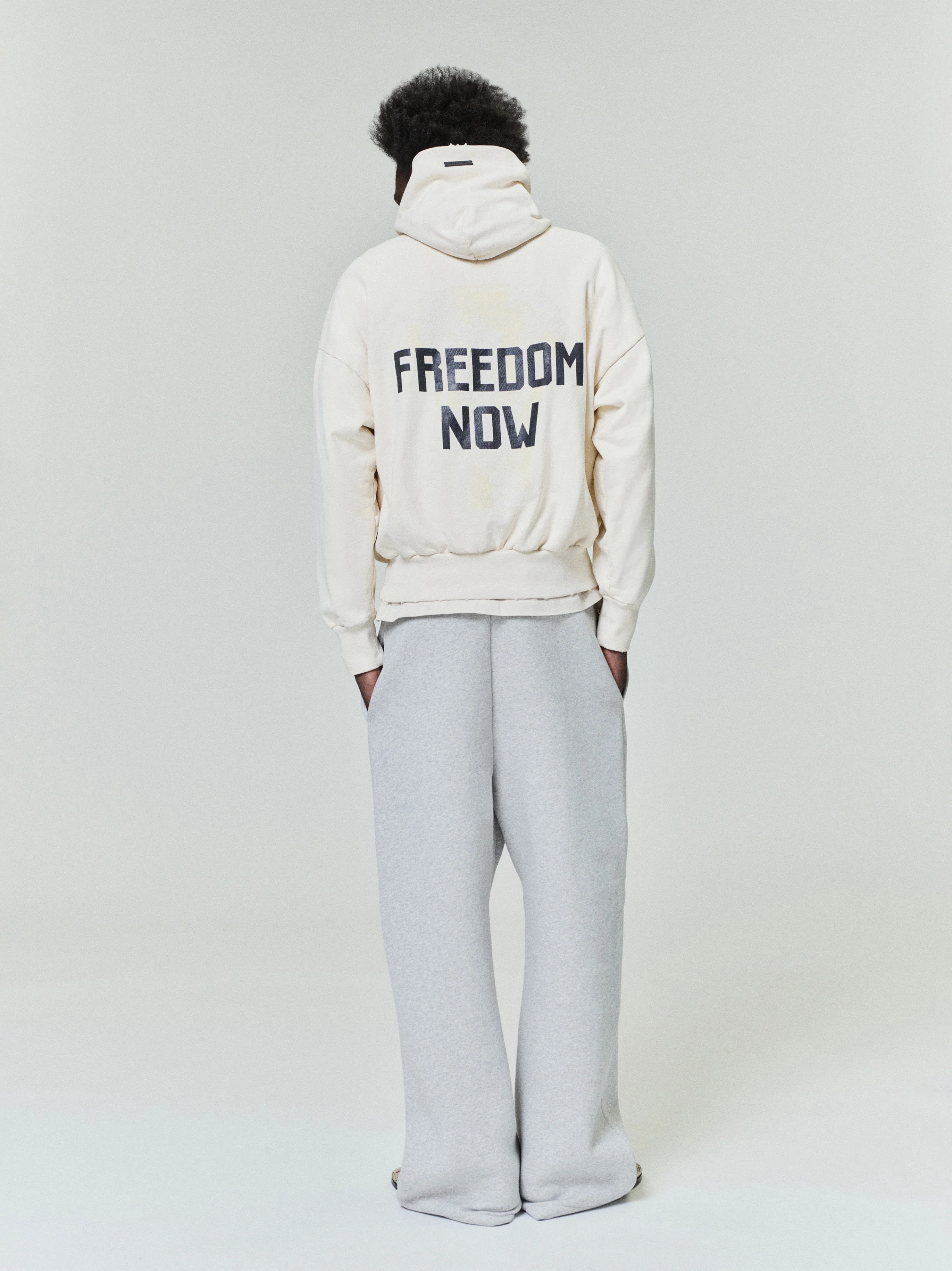 Revolution Hoodie