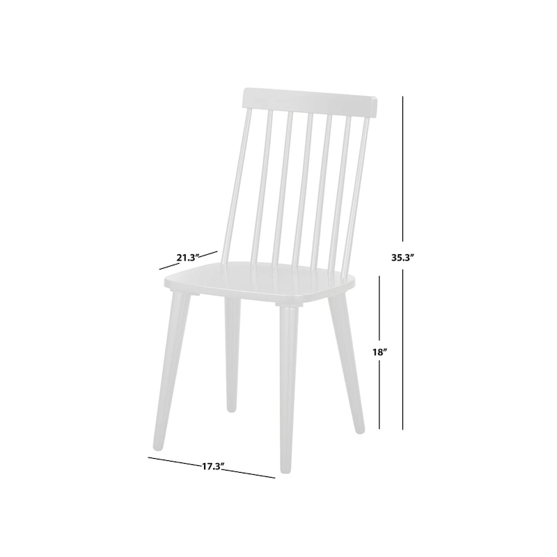 Simple Living Bolton 5-piece Dining Set