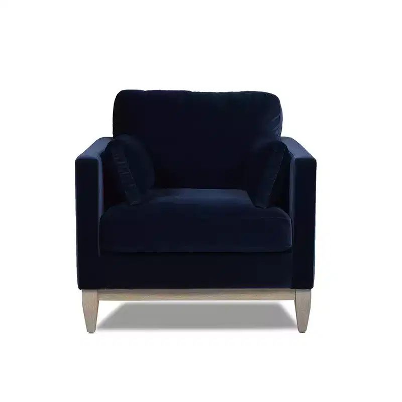 Knox 36 Modern Farmhouse Arm Chair