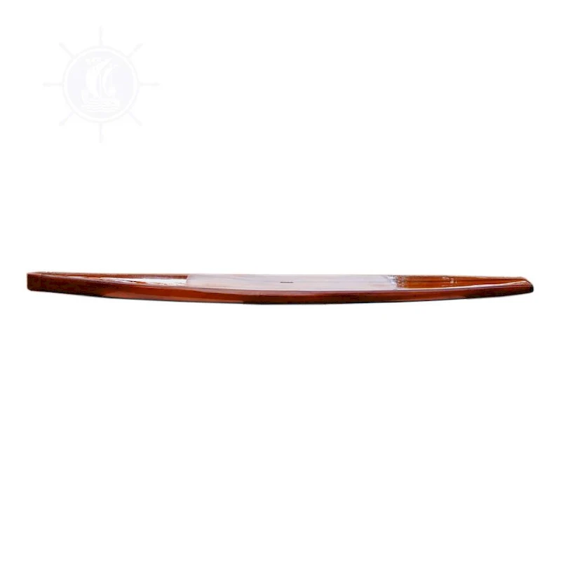 Stand up paddle board (12ft) with deck