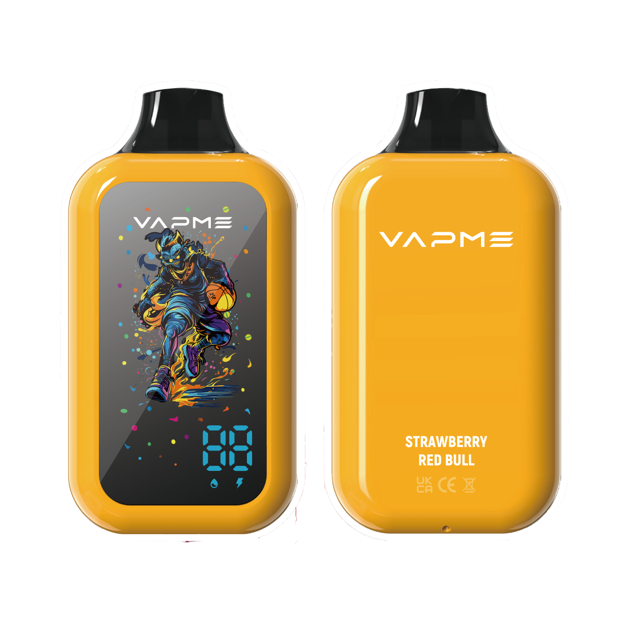 VAPME DIGITAL 50000